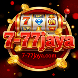 777jaya official website logo